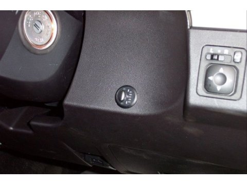 Réservoir supplémentaire LRA 81L Mitsubishi Pajero