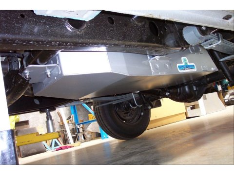 Réservoir de remplacement LRA 130L Volkswagen Amarok TDI420