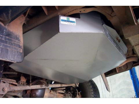 Réservoir de remplacement LRA 150L Mitsubishi Pajero