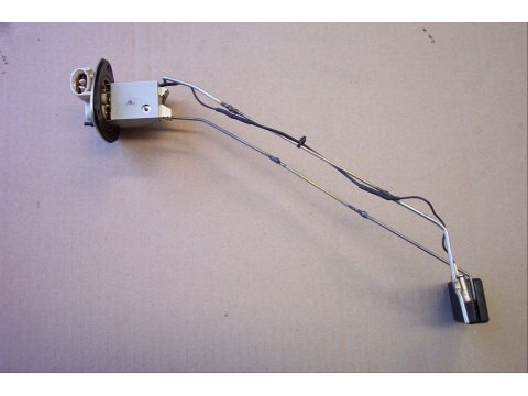 Réservoir de remplacement LRA 140L Mitsubishi L200