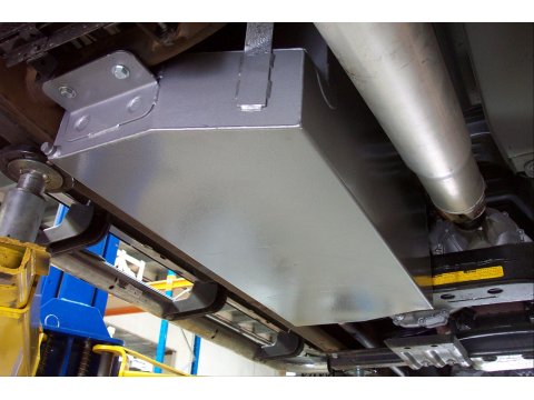 Réservoir supplémentaire LRA 80L Chevrolet Silverado K2500