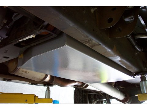 Réservoir supplémentaire LRA 80L Chevrolet Silverado K2500