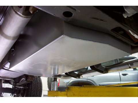 Réservoir supplémentaire LRA 80L Chevrolet Silverado K2500