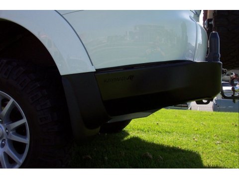 Réservoir supplémentaire LRA 135L Mitsubishi Pajero Sport / Challenger