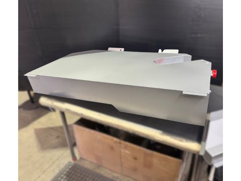 Réservoir de remplacement LRA 120L Ford Falcon XG / XH
