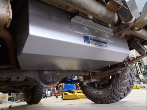 Réservoir de remplacement LRA 100L Daihatsu Feroza F300