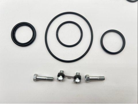 Pochette réparation joints Denso de pompe à injection 1KZ-T