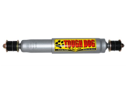 Amortisseur direction Tough Dog SV9 Patrol GR Y61 97-00 et Discovery I Range Rover