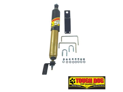 Amortisseur direction Tough Dog SV9 Suzuki Jimny 1998-2018