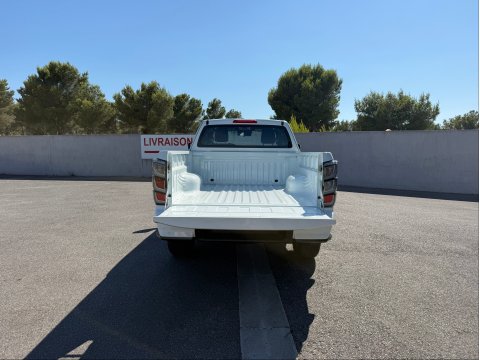 ISUZU D-MAX 2026 PRESTIGE SPACE 2.2L 164CV
