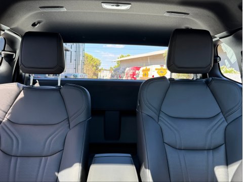 ISUZU D-MAX 2026 PRESTIGE SPACE 2.2L 164CV