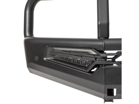 Pare-chocs avant acier ARB Summit MKII Bullbar Isuzu DMax 2024+