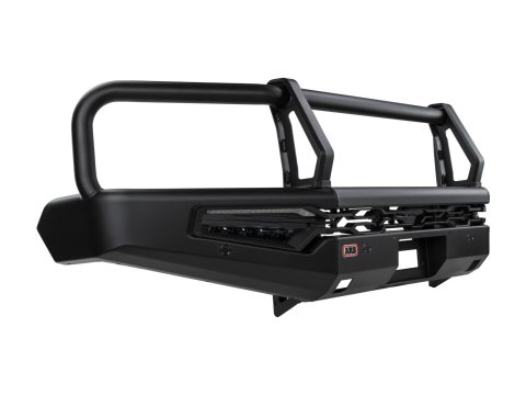 Pare-chocs avant acier ARB Summit Bullbar Toyota Land Cruiser 300 2021+
