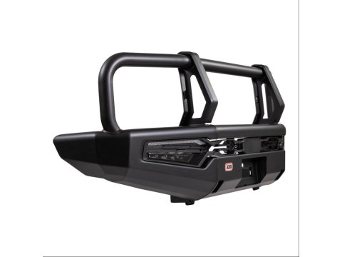 Pare-chocs avant acier ARB Summit MKII Bullbar Toyota Land Cruiser HZJ7 GRJ7 2025+