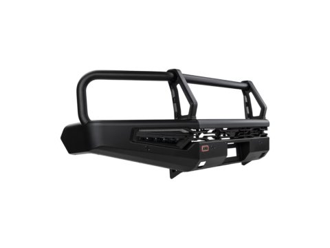 Pare-chocs avant acier ARB Summit MKII Bullbar Toyota Hilux Revo 2024+