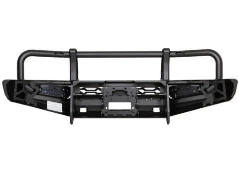 Pare-chocs avant acier ARB Summit MKII Bullbar Toyota Land Cruiser GDJ250