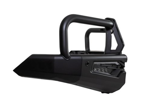 Pare-chocs avant acier ARB Summit MKII Bullbar Toyota Hilux Travo
