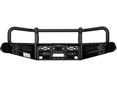Pare-chocs avant acier ARB Summit MKII Bullbar Toyota Hilux Travo