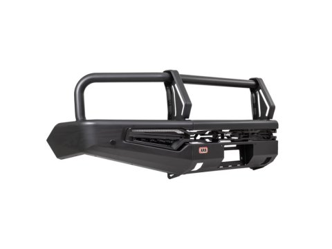 Pare-chocs avant acier ARB Summit MKII Bullbar Toyota Hilux Revo 2020+