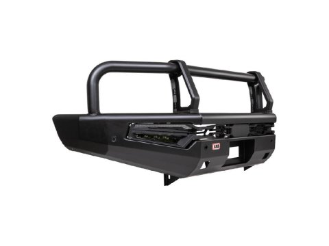Pare-chocs avant acier ARB Summit MKII Bullbar Toyota Land Cruiser GDJ250