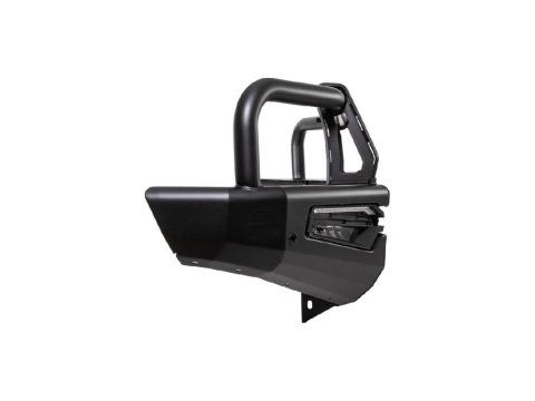 Pare-chocs avant acier ARB Summit MKII Bullbar Toyota Land Cruiser GDJ250