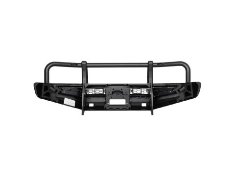 Pare-chocs avant acier ARB Summit MKII Bullbar Toyota Land Cruiser GDJ250