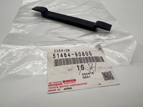 JOINT CAPOT SUR MASQUE BJ4#