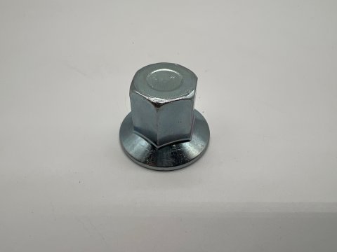 Ecrou de maintien de pignon distribution sur pompe injection
