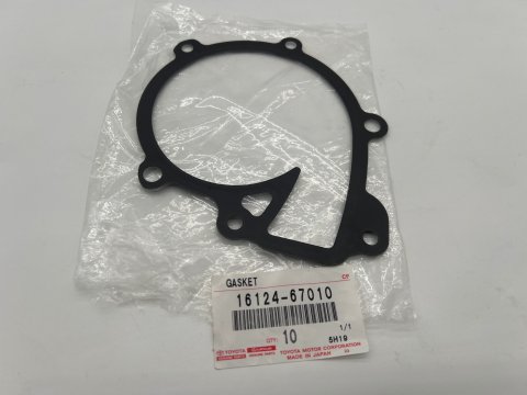 Joint de pompe à eau 1KZT 1KD 2KD 3.0D4-D 2.5D4-D - partie externe