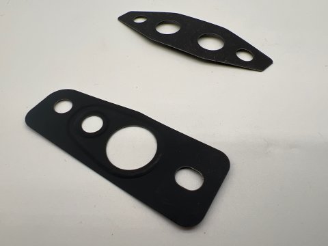 Pochette de joints de turbocompresseur KDJ9 KDJ12 KDJ15 3.0D4-D