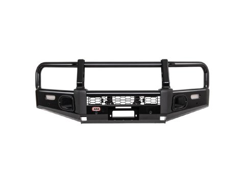 Pare-chocs avant acier ARB Summit MKII Bullbar Volkswagen Amarok 2010+
