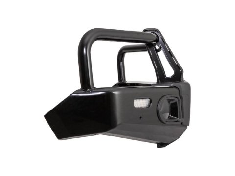 Pare-chocs avant acier ARB Summit MKII Bullbar Volkswagen Amarok 2010+