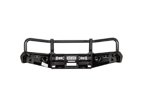 Pare-chocs avant acier ARB Summit MKII Bullbar Volkswagen Amarok 2010+
