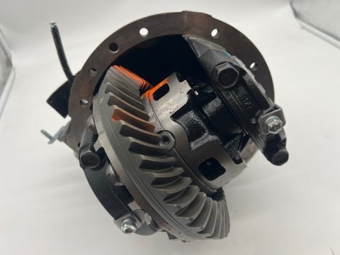 Nez pont arrière ratio 11x43 Land Cruiser KDJ12 avec blocage