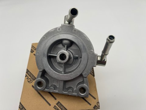 Support filtre gasoil sans réchauffeur KZJ90 KZJ95