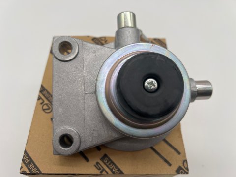 Support filtre gasoil sans réchauffeur KZJ90 KZJ95