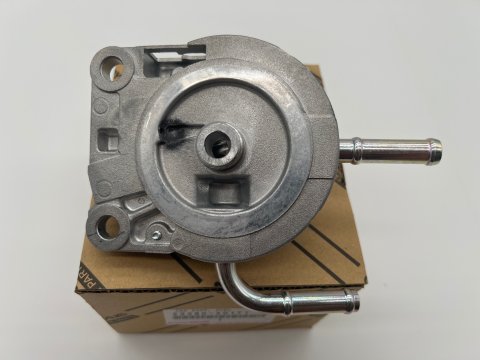 Support filtre gasoil avec emplacement réchauffeur KDJ120 KDJ125