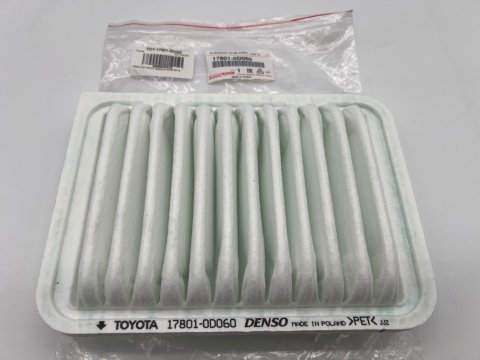 Filtre à air RAV4 essence 2008-2018