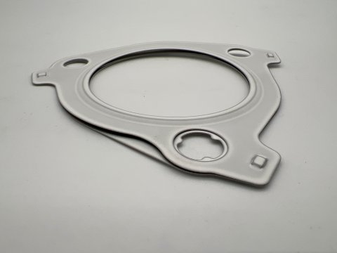 Joint entre descente de turbo et primaire échappement Hilux 3.0D4-D KDJ15 190cv avec FAP