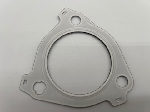 Joint entre descente de turbo et primaire échappement Hilux 3.0D4-D KDJ15 190cv avec FAP
