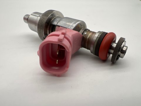 Injecteur sur turbo filtre à particules Hilux Vigo 08/2011+ et KDJ15 190cv
