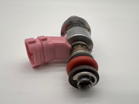 Injecteur sur turbo filtre à particules Hilux Vigo 08/2011+ et KDJ15 190cv