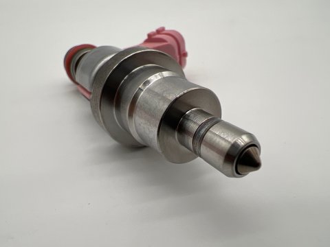 Injecteur sur turbo filtre à particules Hilux Vigo 08/2011+ et KDJ15 190cv
