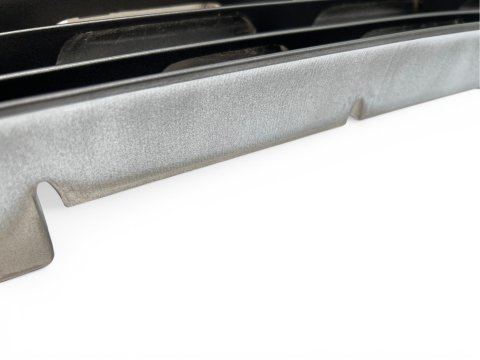 Calandre chromée TOYOTA pour HDJ80 12s