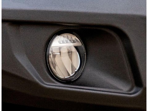 Pare-chocs avant polyethylene ARB SmartBar Stealthbar pour Jeep Wrangler JL 2019+ / Gladiator JT 2020+