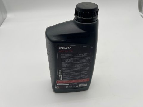Huile boite automatique ATF6+ Aisin - Bidon de 1L