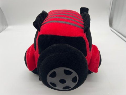 Peluche jouet 4x4 Fourby ARB
