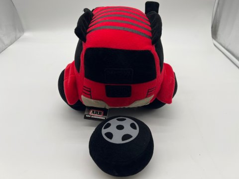 Peluche jouet 4x4 Fourby ARB