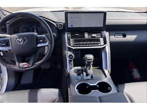 TOYOTA LAND CRUISER 2026 VJA300 GR-SPORT 3.5L 409CV