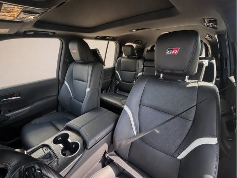 TOYOTA LAND CRUISER 2026 VJA300 GR-SPORT 3.5L 409CV